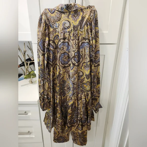 OUD Paris Top & Pant Set - Picture 4 of 16